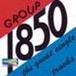 Group 1850 : Great Single Tracks